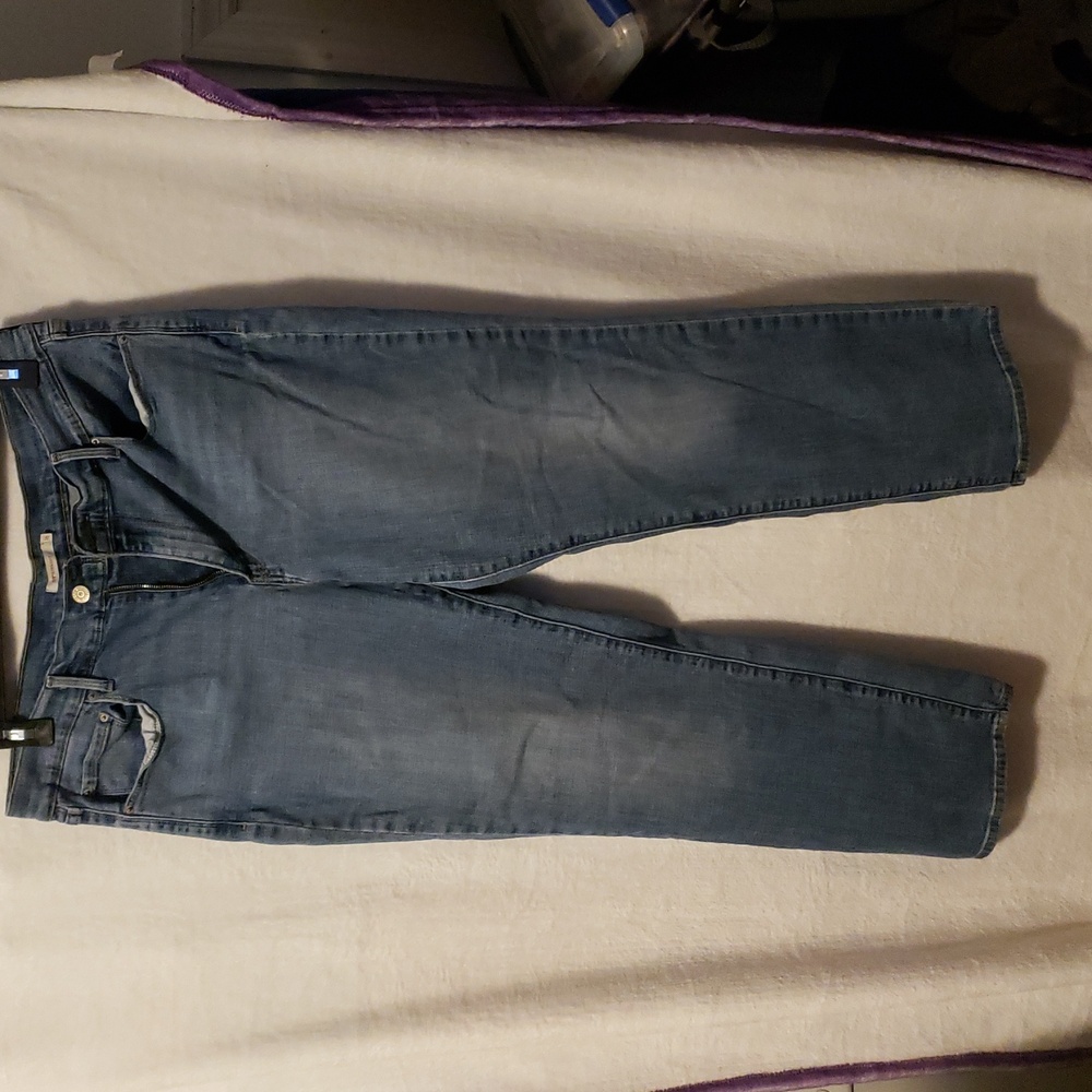 Levi's Jeans